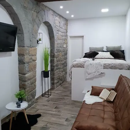 Studio Koper Apartman