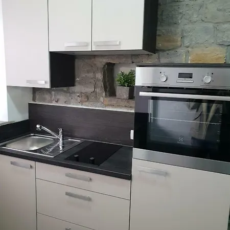 Studio Koper Apartman