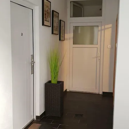 Apartman Studio Koper Koper